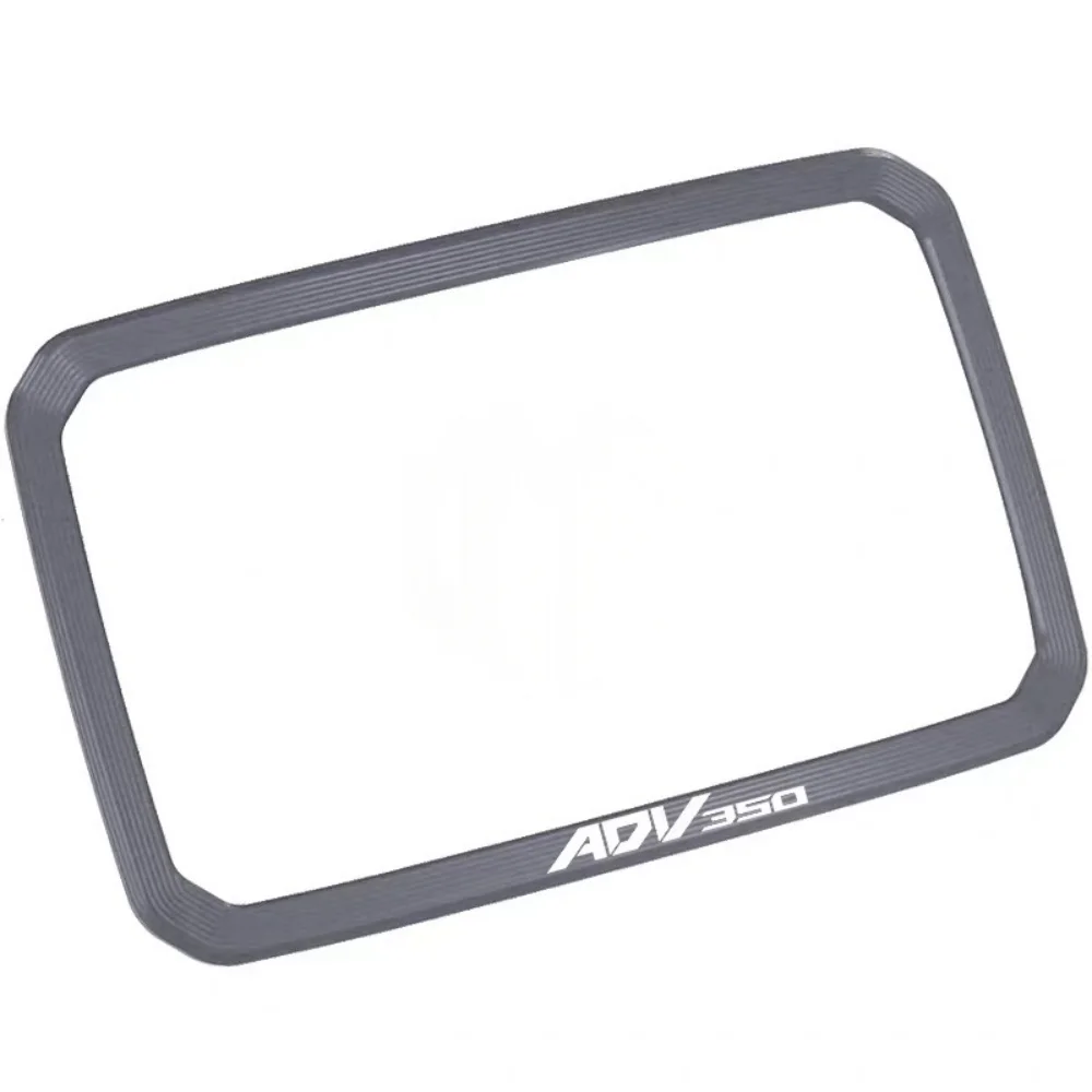 

For 2025 Modified Dashboard Protector for ADV350