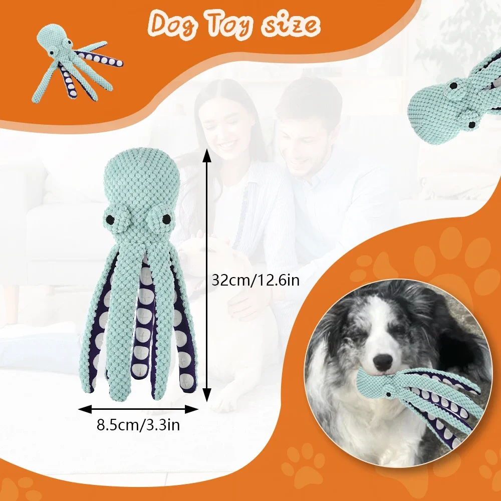 Thumbnail 2 - #71 Best Rated Squeaky Dog Toys to Buy in 2026