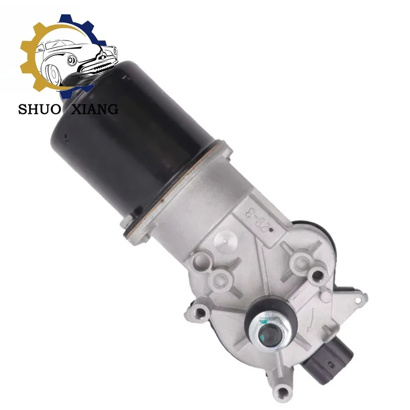 76505-TM0-Y01 Windshield Wiper Motor for Honda City Crider GM2 GM3 GJ5 GJ7 2010-2014