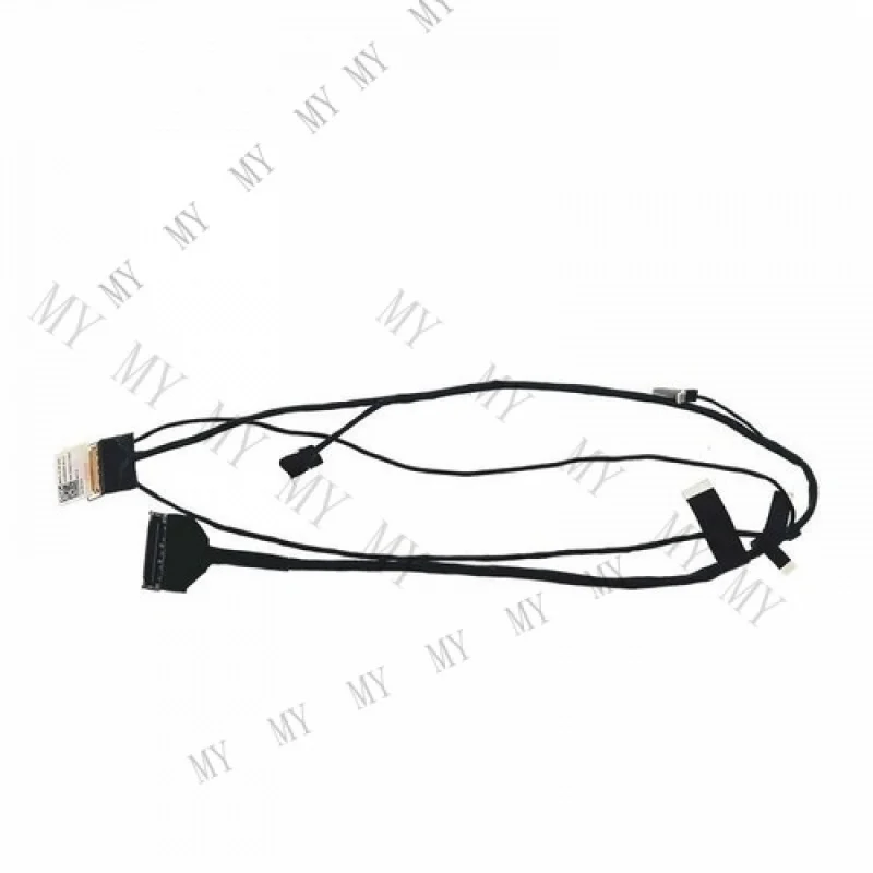 

TT LCD Touch Screen Cable For HP Zbook 17 G3 G4 DC02002DU00 30Pin