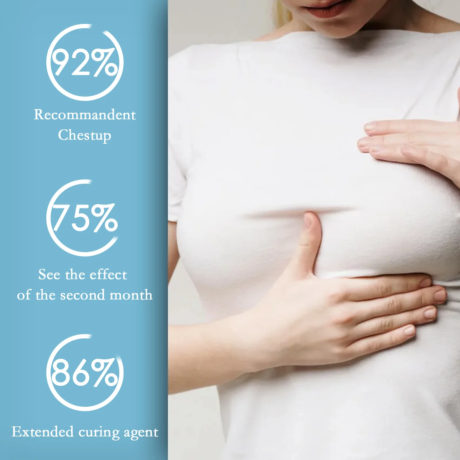 تكبير الثدي زيت التدليك شركة رفع زيت طبيعي النساء منحنى شكل الصدر تكبير طبطب نمو حافلة كبيرة مكافحة ترهل