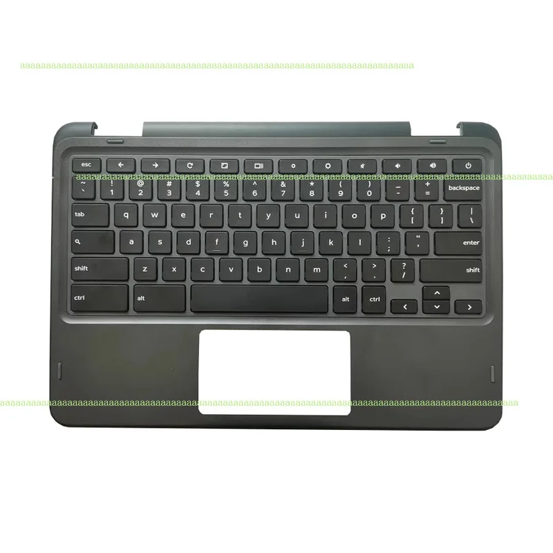 Для Dell Chromebook 11 5190 верхний корпус упора для рук, чехол для клавиатуры США 0G2J7N Для Dell Chromebook 11 5190 верхний корпус упора для рук, чехол для клавиатуры США 0G2J7N