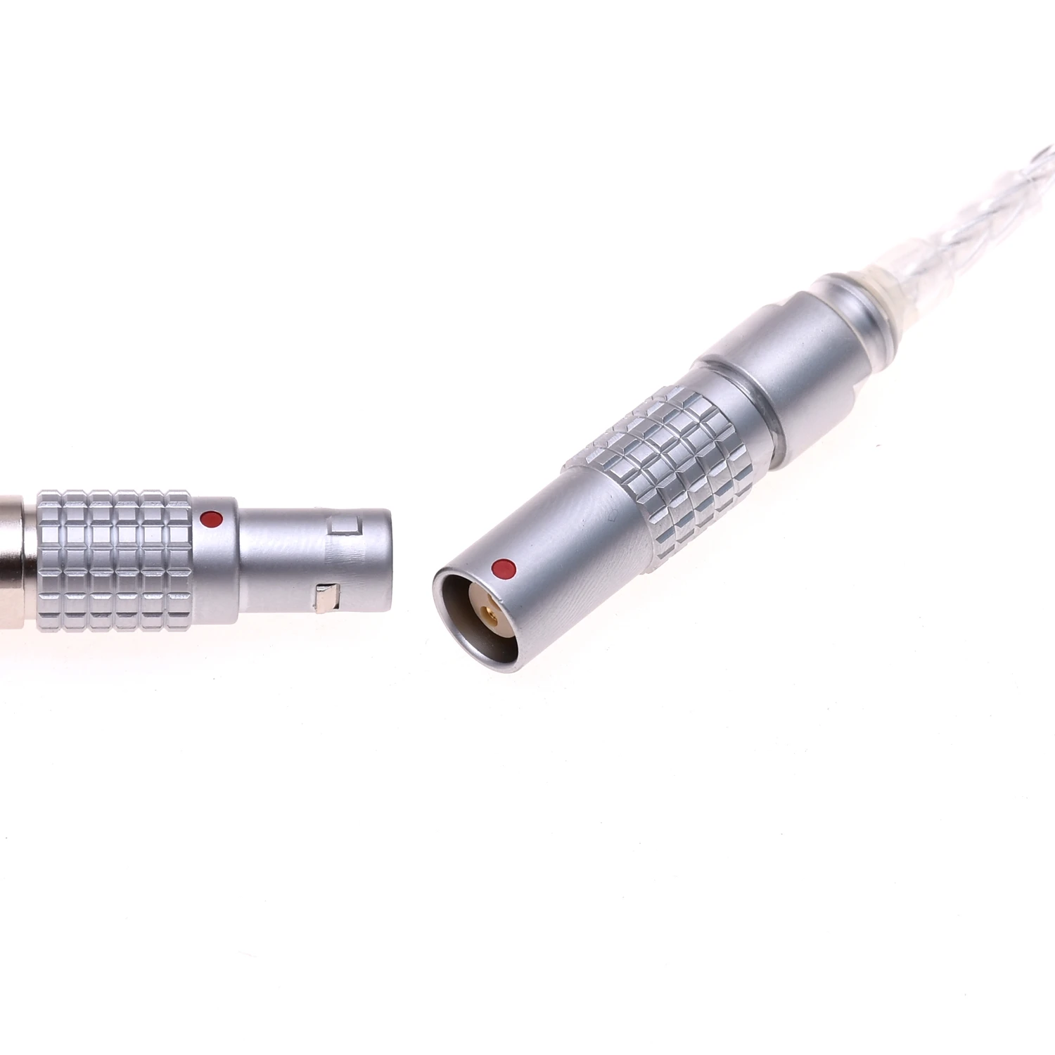 محول صوت لسماعة الرأس لـ ZMF Eikon Auteur Audeze البؤري يوتوبيا فائق الدقة ، مزدوج 4-pin صغير XLR ، من الإناث إلى الإناث يوتوبيا