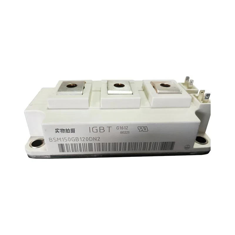 

BSM150GB120DN2 IGBT Power Module Electronic Components