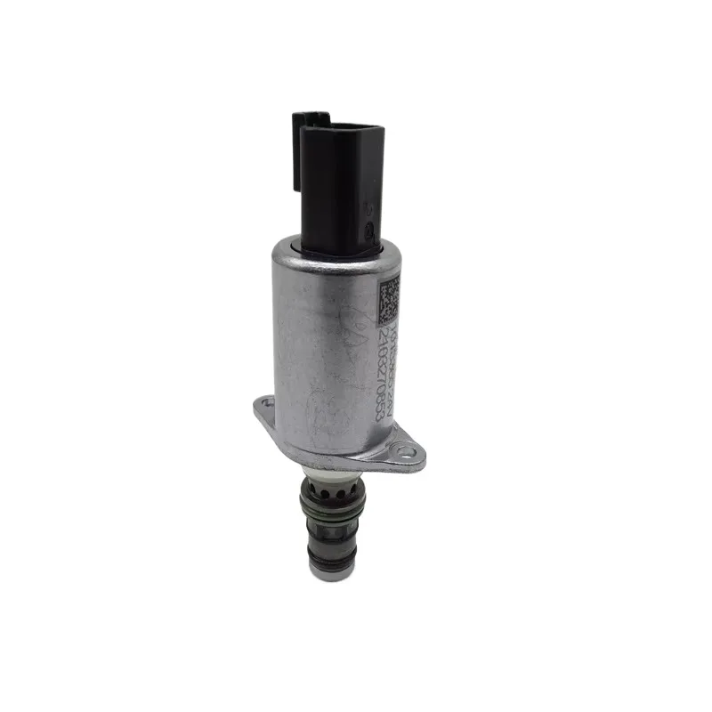 

High Quality Mechanical Excavator Main Pump Solenoid Valve Sany Sy215 Sy235 Sy335 Proportional 1013365
