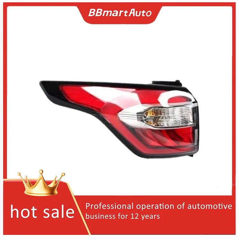 

GV4113405CC Automotive LED Light Left Outer Tail Light Suitable for Ford Kuga 2017