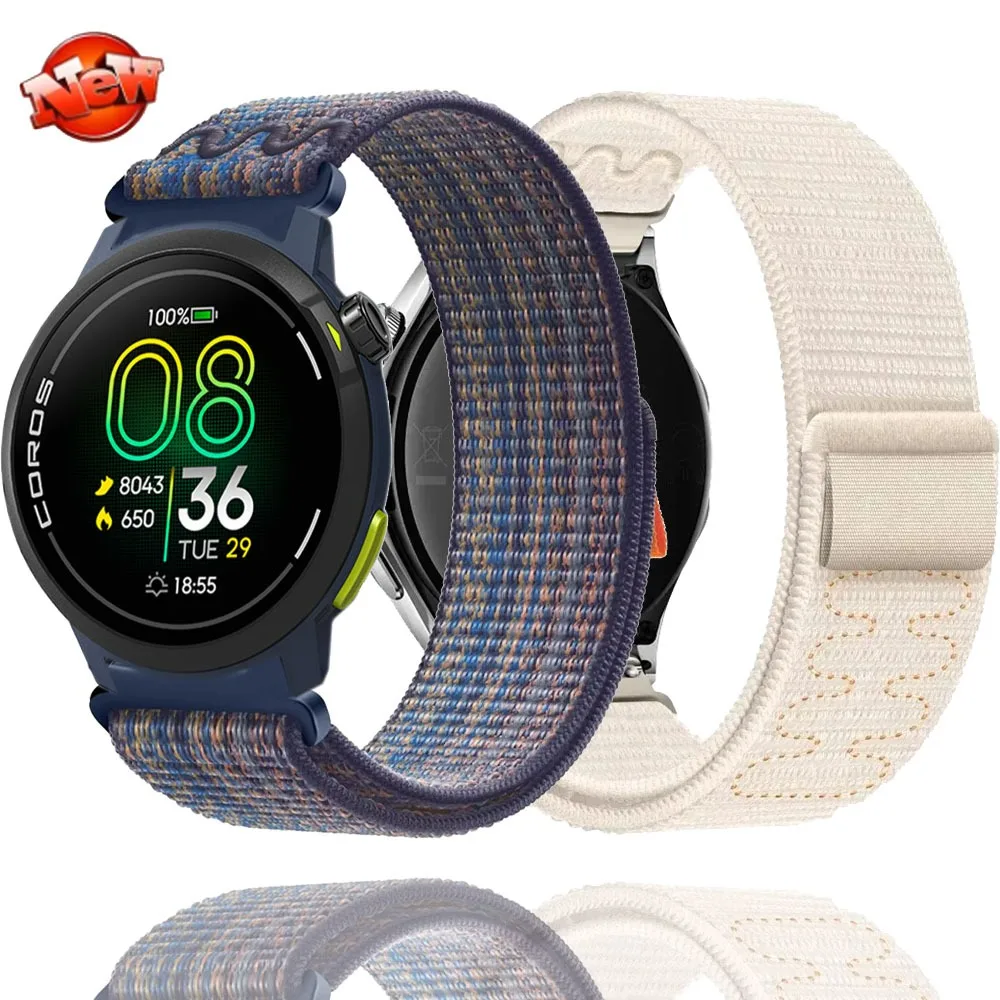 22/20Mm Nylon Loop …