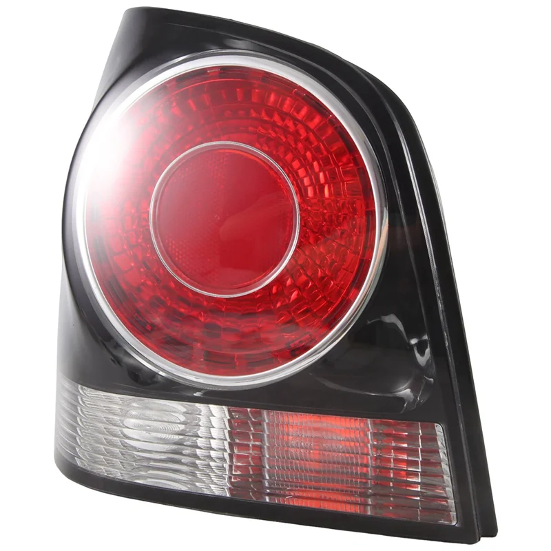 

AW-Car Brake Light Housings For VW POLO 2006-2010 Rear Tail Light Lamp Housing Without Bulbs