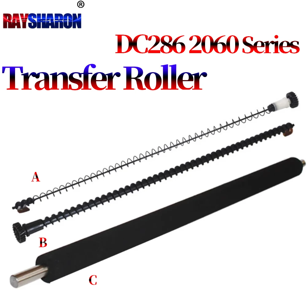 Waste Toner Collection Coil For Xerox 286 336 IV-2060 3060 3065 IV-3070 4070 2005 2055 2007 350i 450i 4000 5225 5230 5335 5500