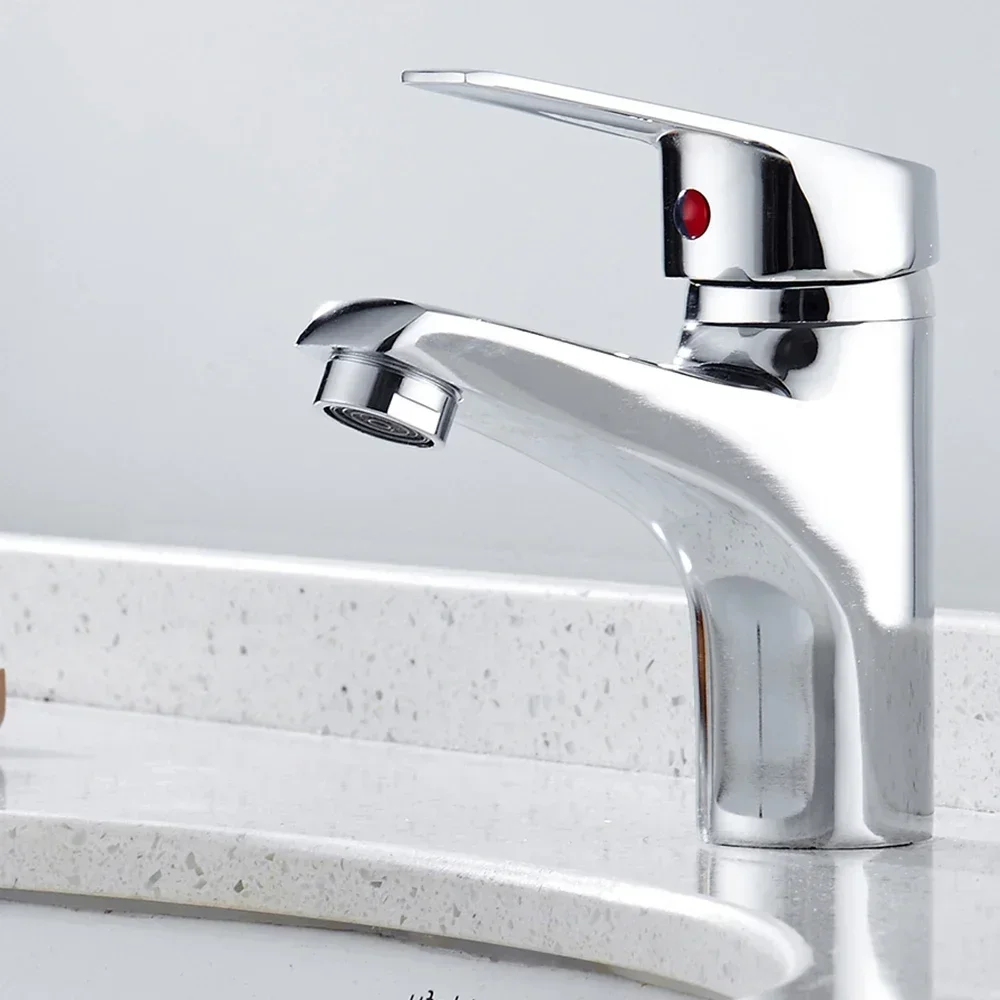Thumbnail 4 - #73 Highest Rated Single Hole Basin Faucets to Buy in 2026