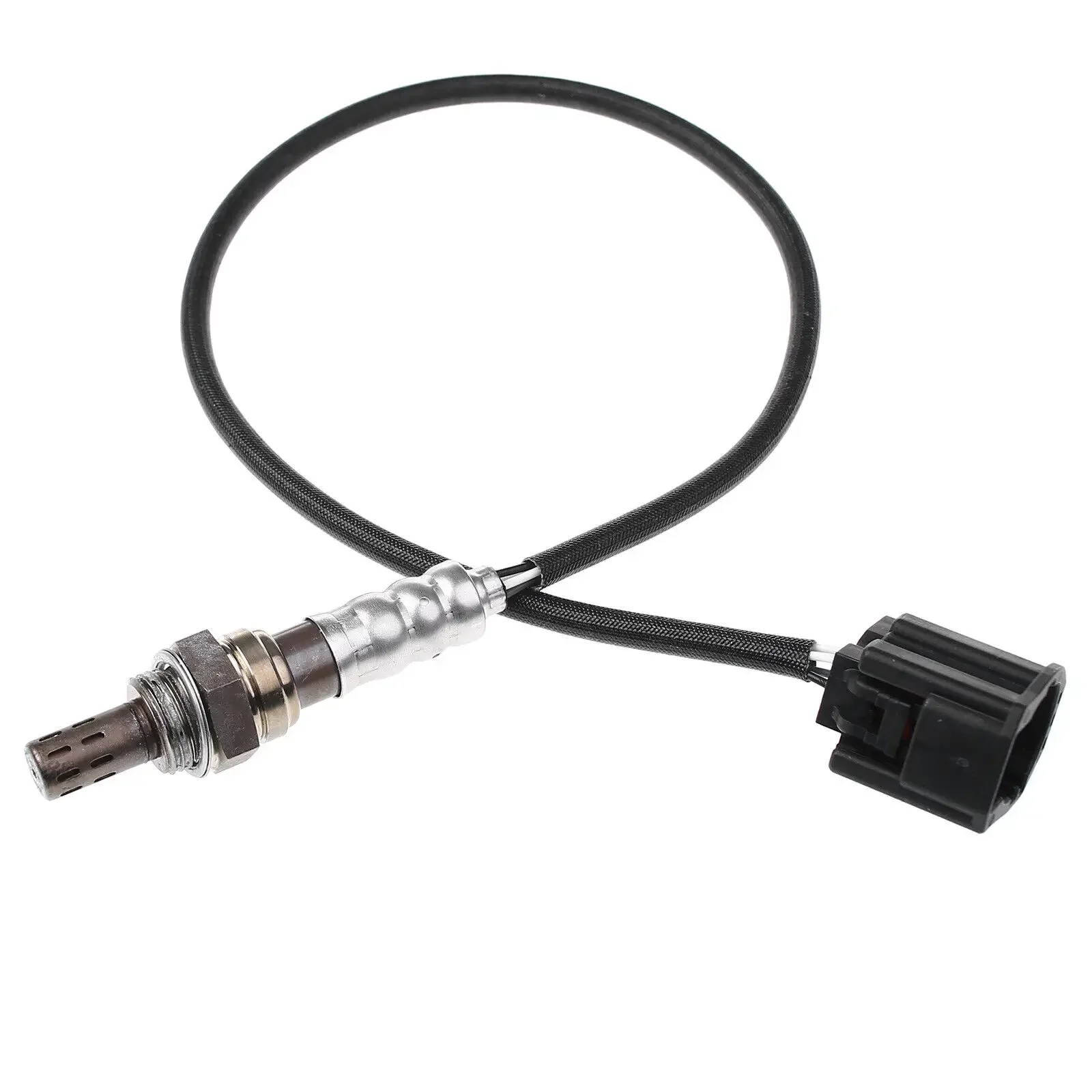 O2 Oxygen Sensor 4pins for Mazda CX-7 2010 2011 2012 2.0L Downstream L55618861A