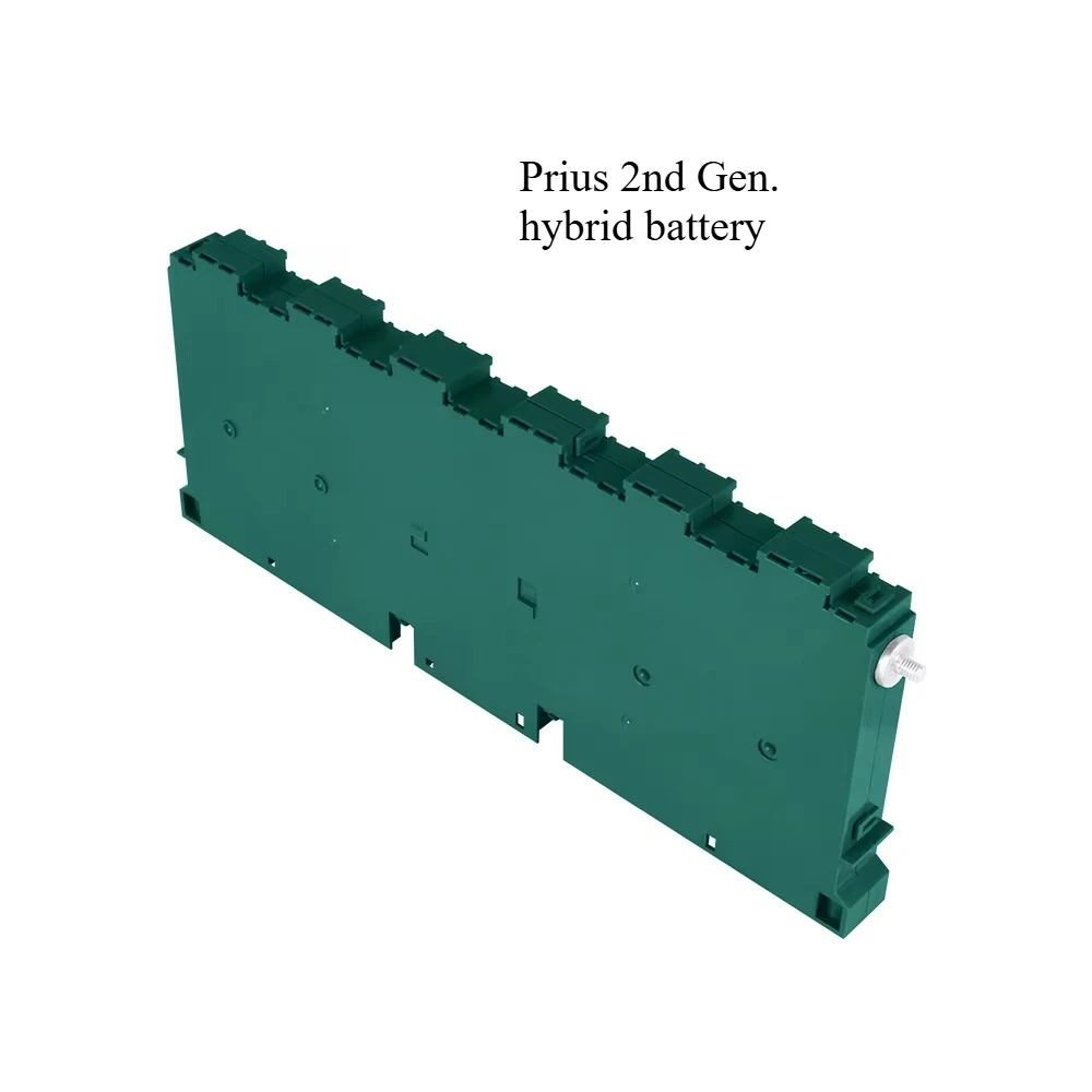 6500mAh 202V Ni-Mh Rechargeable Replacement  Hybrid Car Battery for prius