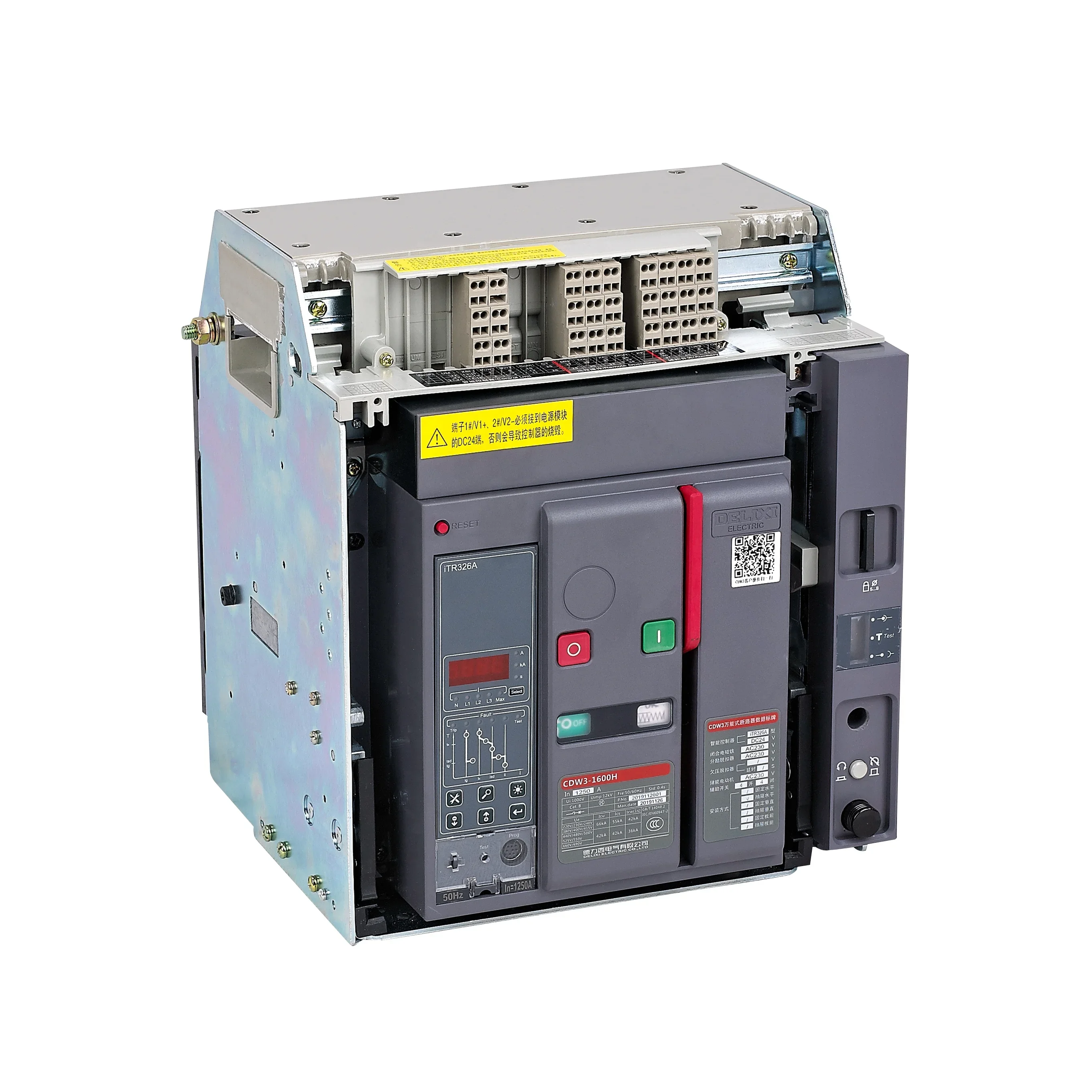 Discount Price fixed/drawout type 4000 amp air circuit breaker acb circuit breaker prices high voltage circuit breaker