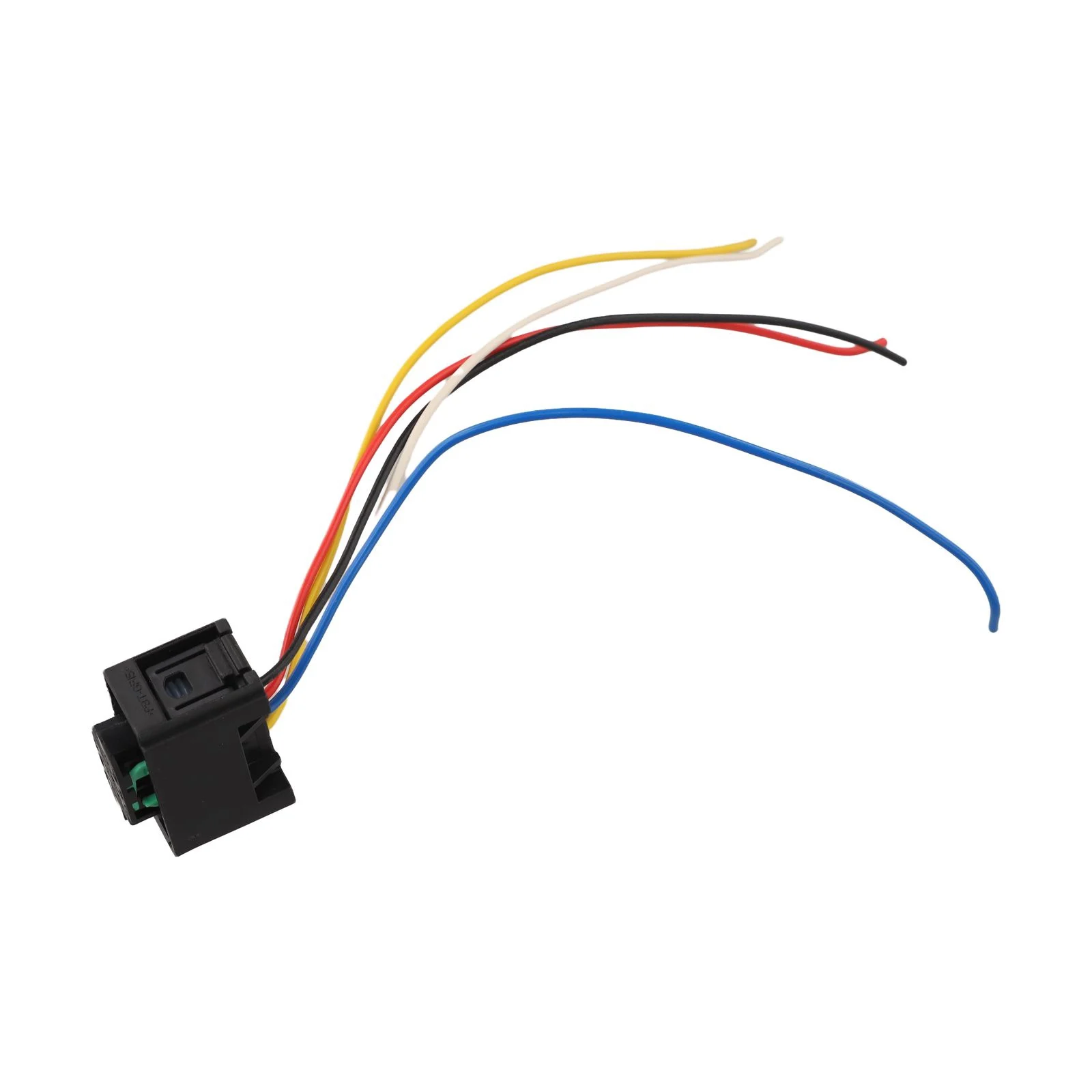 

For Alternator Cable Elongated Part 1321500333 Compatible With For Smart For Fortwo 451 Mhd 2007 2015 Direct Fit