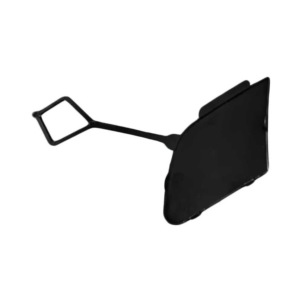 Bumper Eye Cover As Shown Towing Eye Hook Cover Direct Replacement Part No Programming Required For 208 Front Bumper
