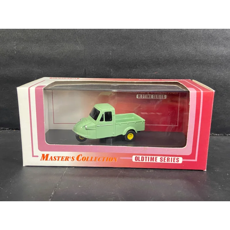 

Литой под давлением Kyosho, масштаб 1/43 Nissan Dartson MD JET Mp5, трехфутовая курица, модель автомобиля из сплава, Коллекционная игрушка, подарок, сувенирный дисплей