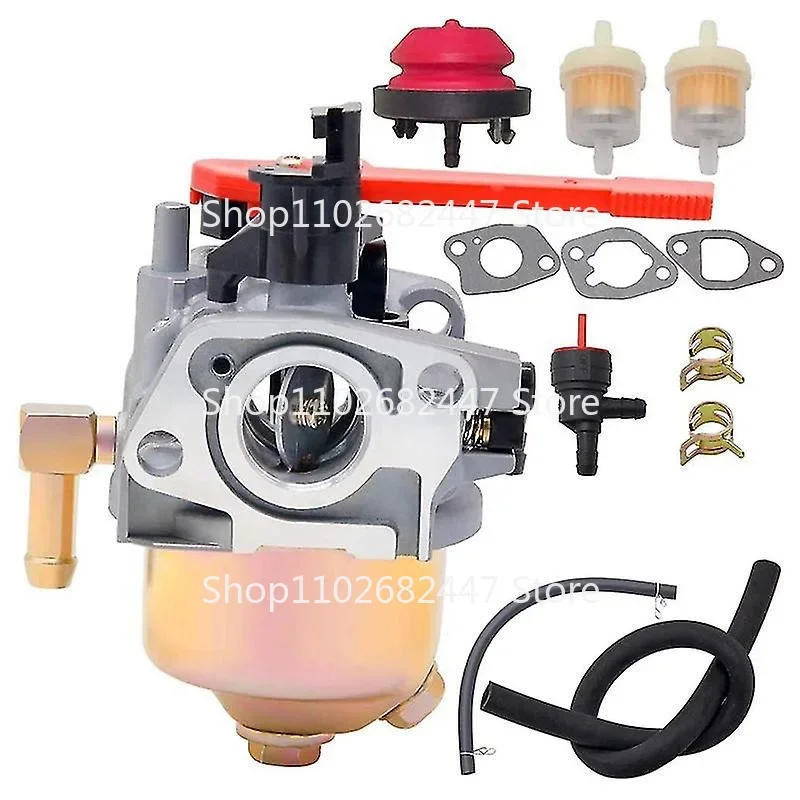 MTD Snow Blower 951-10956 751-10956 951-14018 751-12612 Carburetor