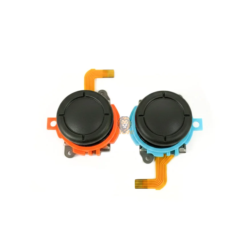 New Original NS2 TMR joystick joycon TMR sticks left+right Durable More Precise TMR Magnetic Sensing  Switch2 replacement