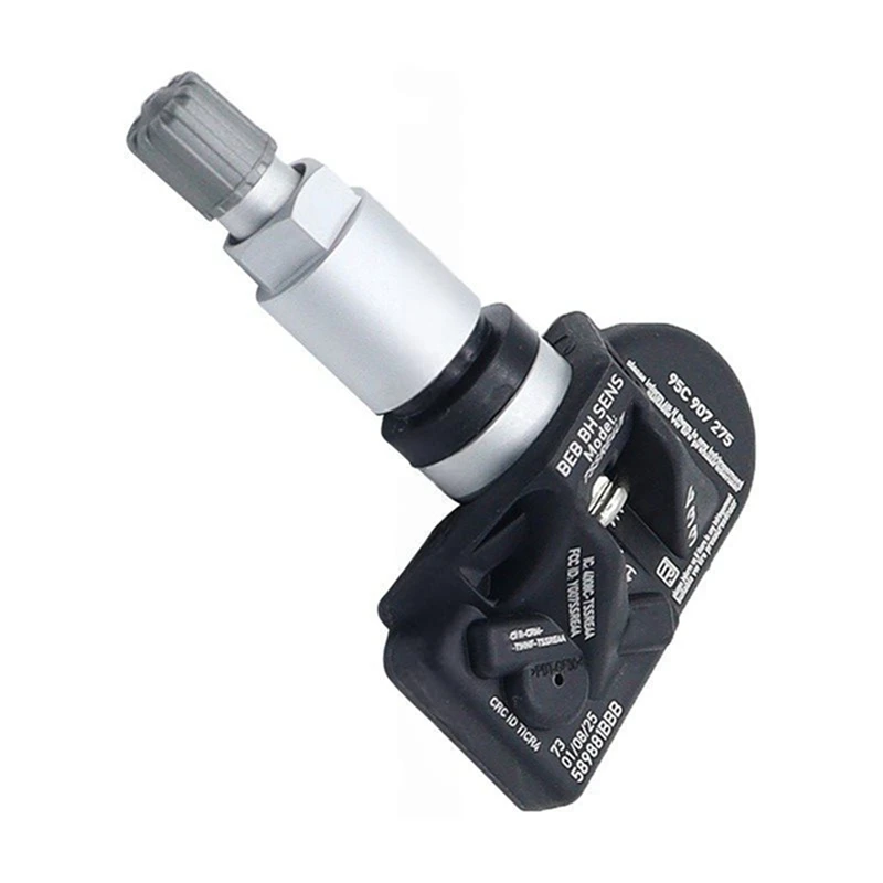 Super Sale Tire Pressure Sensor 95C907275 32134419 for VW Audi Porsche Ford
