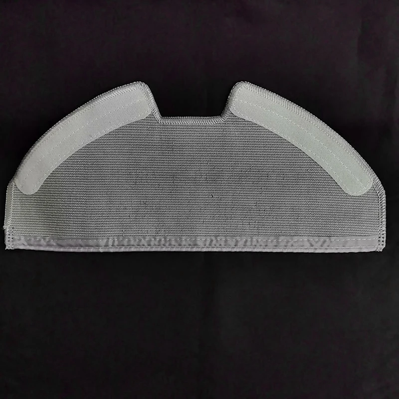 Eufy X8 Pro Serie X8 Pro SES 로봇 진공 청소기용 걸레 패드, 세척 및 재사용 가능 걸레 천, 예비 교체