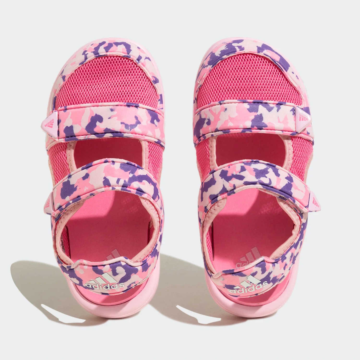 Adidas genuine water sandal CT C children's sports sandals HP6793