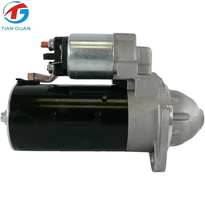 STG93708 Starter 4810060634 لـ Lombardini 3 & 4 Cyl ديزل 1989-On