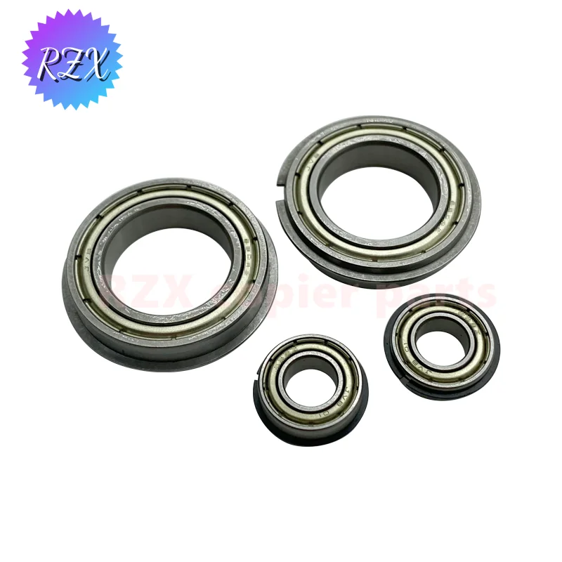 Fuser Upper Lower Roller Bearing Compatible Quality For Kyocera FS P2235 2635 M2040 2135 2735 2540 Copier Printer Parts