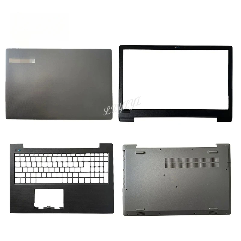 Suitable for LENOVO V130-15IKB Lenovo Wei 5-15 V330-15AST IGM screen back cover front bezel palm rest lower cover bottom case