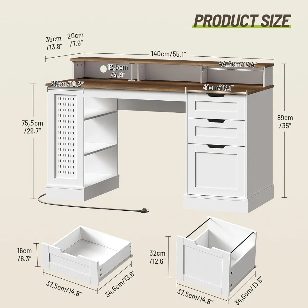 Thumbnail 2 - #16 Best Filing Cabinets to Buy In 2026