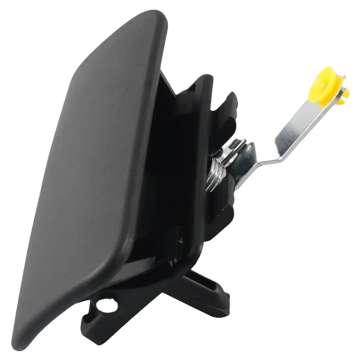 

Car Sliding Left Right Front Outer Door Handle For Ford Transit Mk6 Mk7 Loading With Bracket 1336944 YC15V22401AK