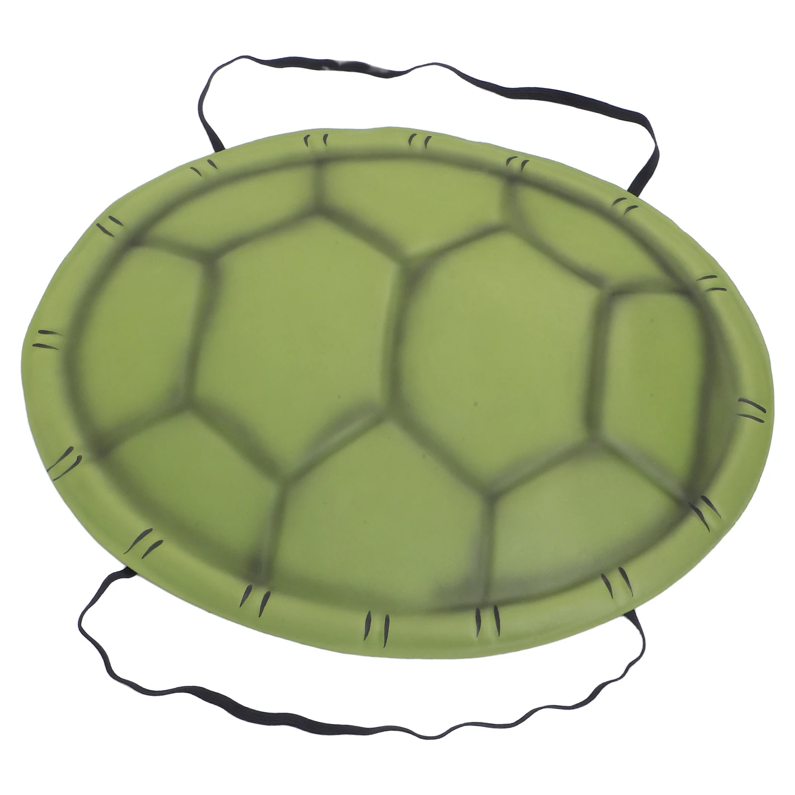 Shell Costume For Eva Realistic Wearable Halloween Party Cosplay Halloween Cosplay Accessories Sea Animal Dress Up