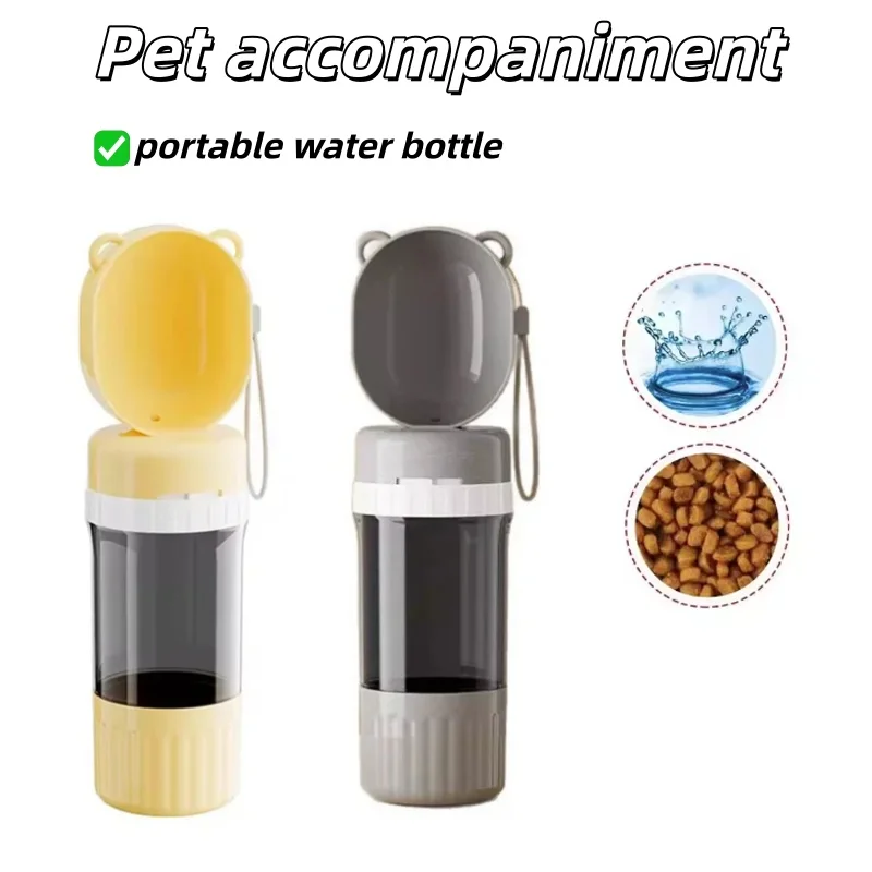 Thumbnail 3 - #10 Dog Travel Food Bowls Comparison Guide