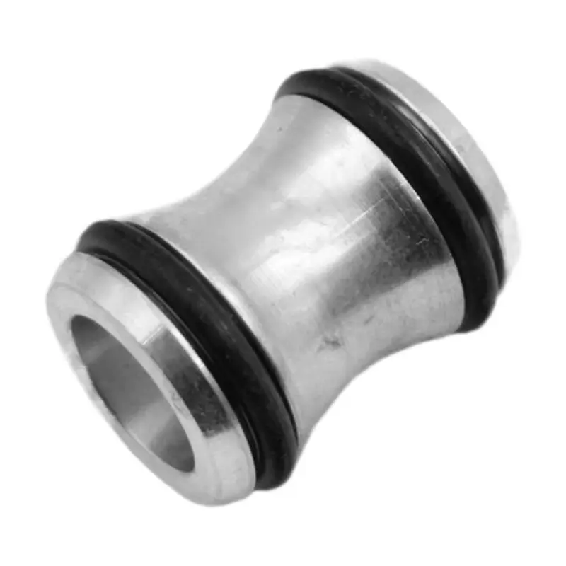 A02Q-For A3 A4 A5 A6 A7 A8L Q5 Q7 Q8 TT For VW 1.8 2.0T 06L121131 06K121131 WHT004973 Engine Water Pump Oil Cooler Connecto