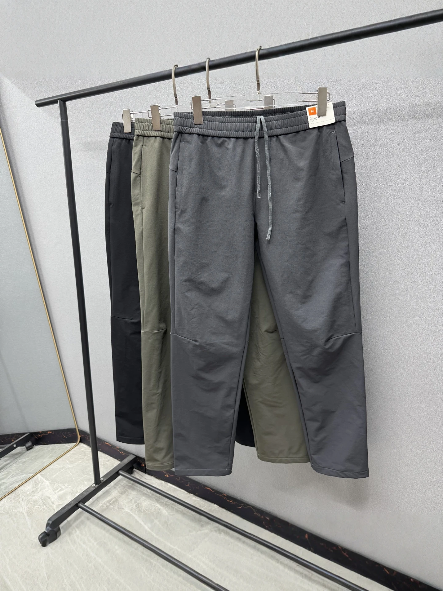 

Мужские повседневные брюки Diti для города, утепленные флисом, ветрозащитные, теплые, для активного отдыха, с односторонней влагоотводящей пропиткой