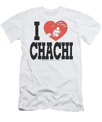 

Happy Days - I Heart Chachi T-Shirt