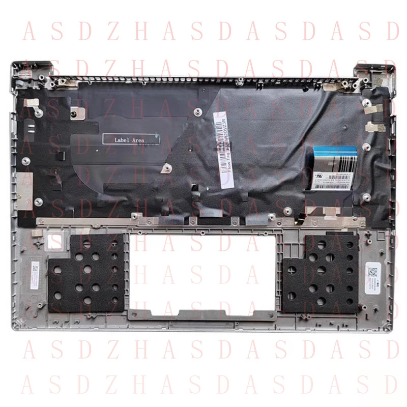Z  For HP Pavilion 13-BE TPN-W152 Laptop Palmrest W/ Backlit Keyboard C Shell