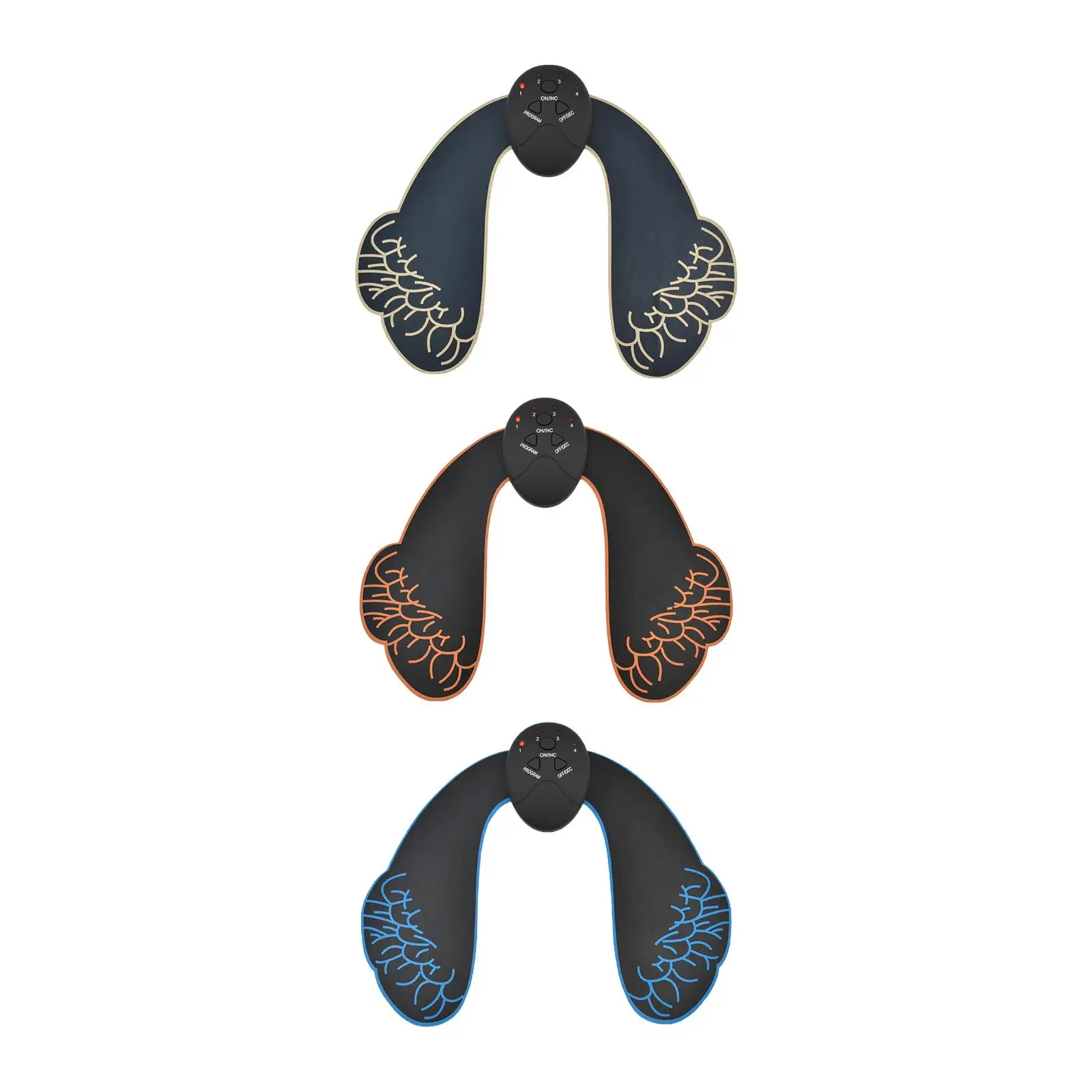 

Тренажер для бедер Smart Fitness Training, 4 режима, регулируемый беспроводной домашний офис