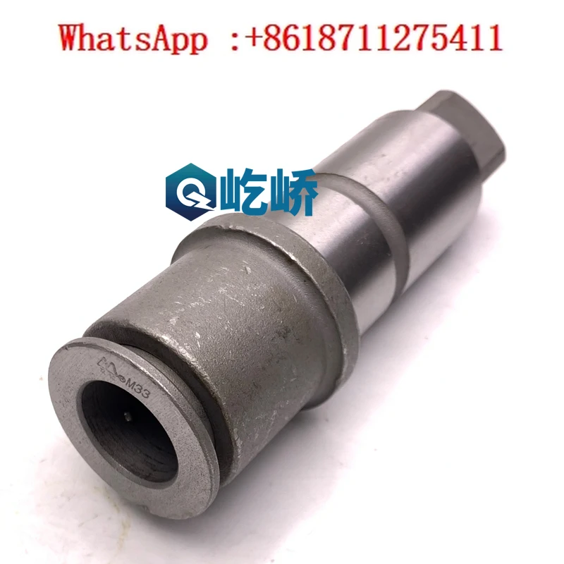 Shanghai Shuangfeng Double Tough Brand Quick Change Tap Sleeve J4330 Collet J4342 Drilling Collet