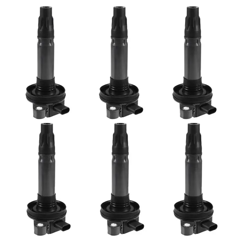 A99F-6Pcs Ignition …