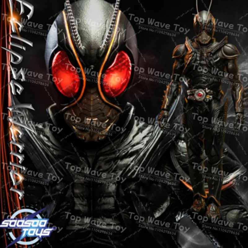 

NEW STOCK SOOSOOTOYS SST-055 1/6 Eclipse Warrior BLACK SUN Male Soldier Action Figure Full Set Collectible Model Toys Gift