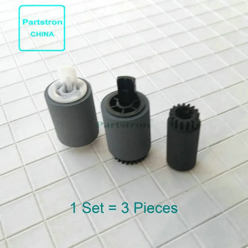 Paper Pickup Roller Kit Fit For Canon Advance iR ADV C5030 5035 5235 5240 5250 5255 5045 5051 iRC2880 3380 4080 4580 5180 5185