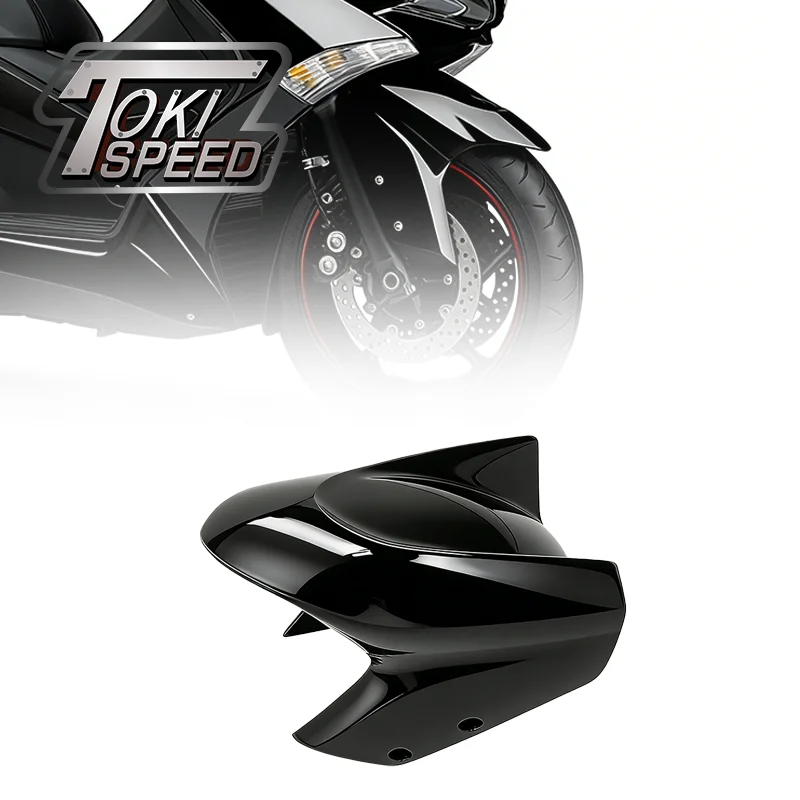 

Motorcycle Front Tire Fender Fairing Part Fit for YAMAHA TMAX530 T-MAX530 2012 2013 2014