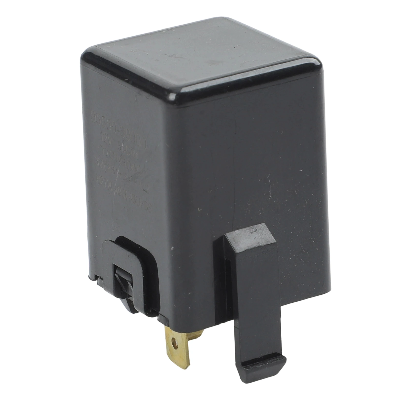Automotive Electronic Flasher 95550-39000 Turn Signal Flasher Relay 9555039000 For Hyundai For Kia For Optima 2001-2006