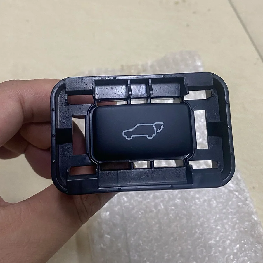 

1X Car Tailgate Trunk Boot Release Switch 84930-58050 Fit For Toyota Alphard 20 30 Series 2008-2021 Opening Lock Release Switch