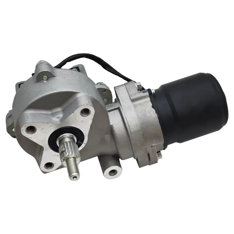 Hot Sale EPS Electric Power Steering Odes RM 650/800/800T/1000 OEM 13605270010