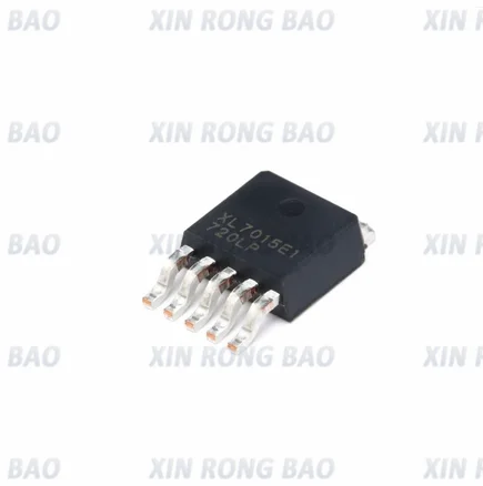 10Pcs XL7015E1 TO-2…
