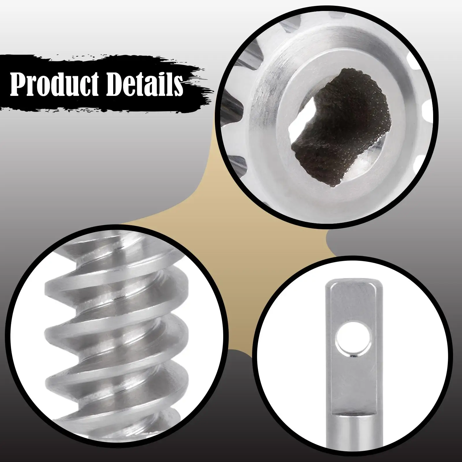 

Дифференциал Worm Differential 1/30 для радиоуправляемых машин, запчасти для сборки и ремонта, замена деталей для RC-моделей-краулеров SCX30