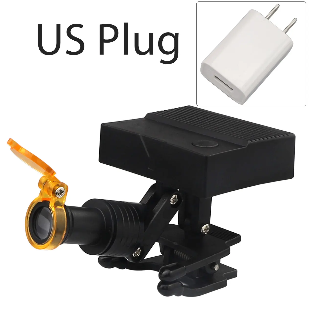 Рисунок 6 - 5 Вт светодиодный стоматологический фонарь