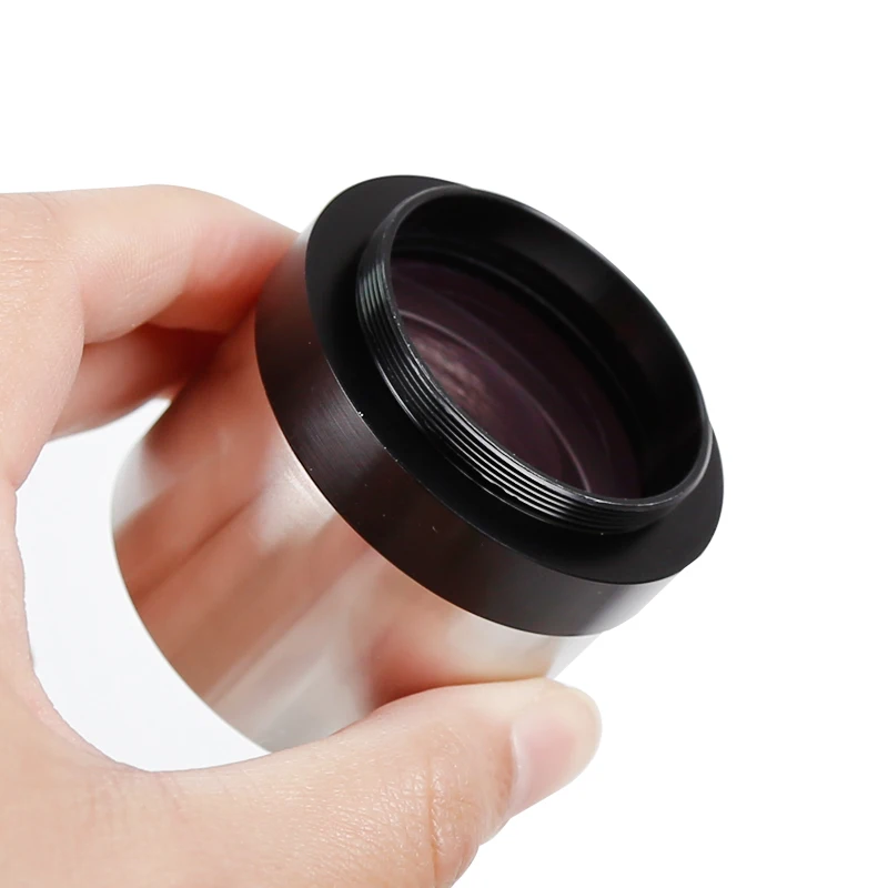 JOC 2" ED/APO プランレンズ/2"MPCC プランレンズ