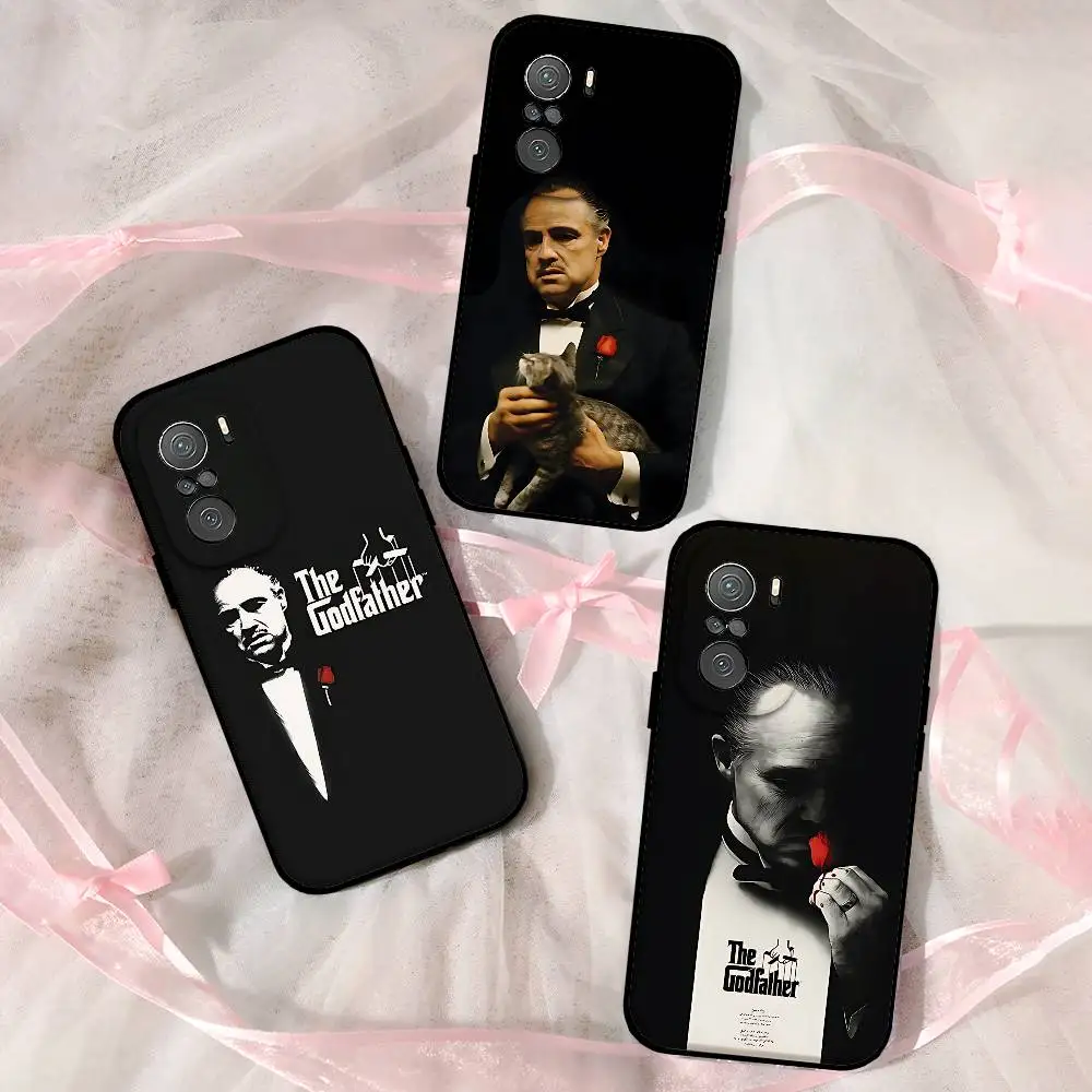 The G-Godfather Pho…